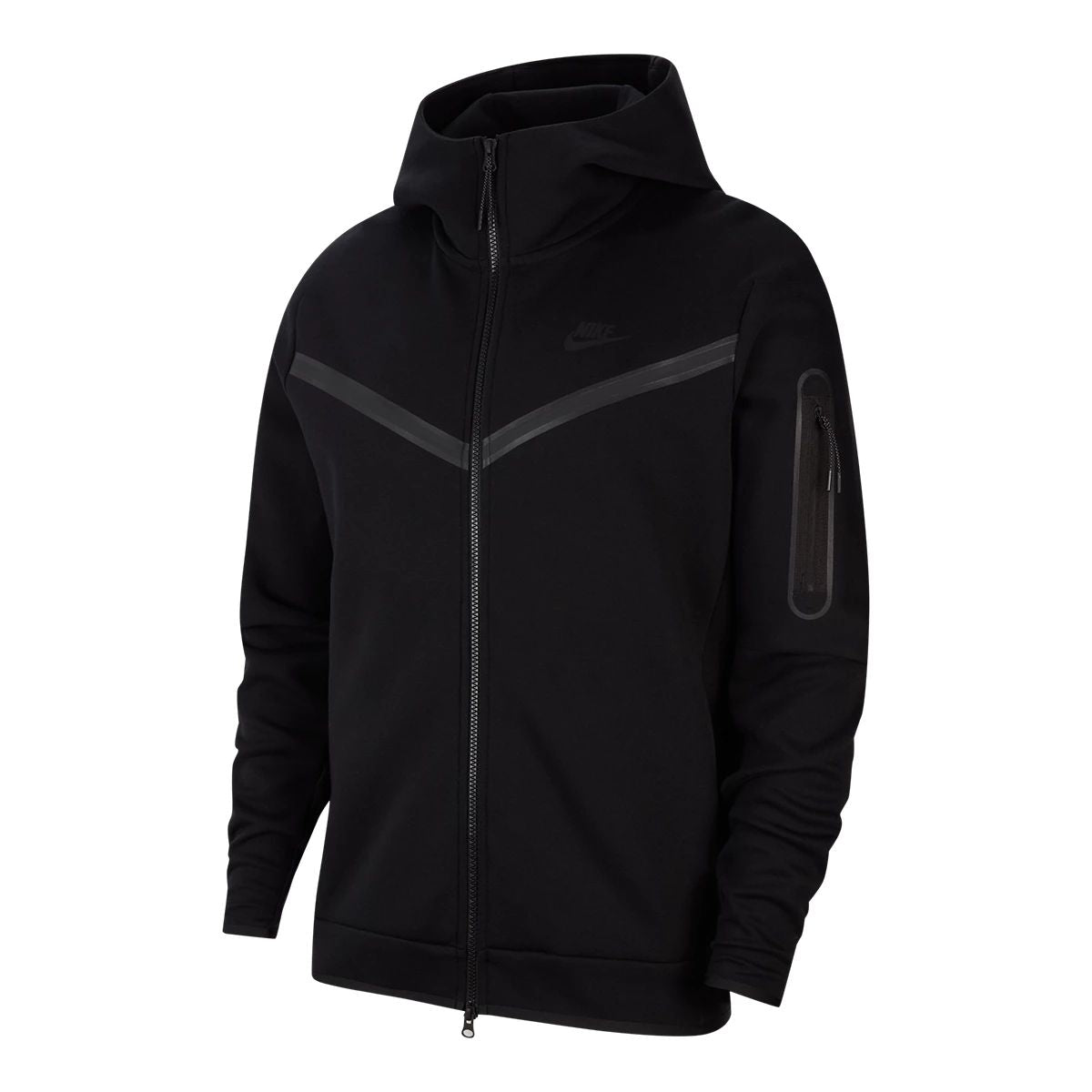 Nike Sportswear Tech Fleece Full-Zip Hoodie