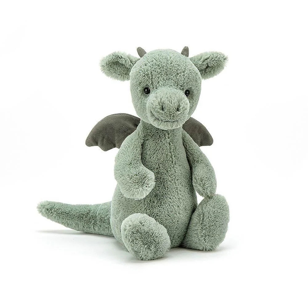 Dragon Jellycat