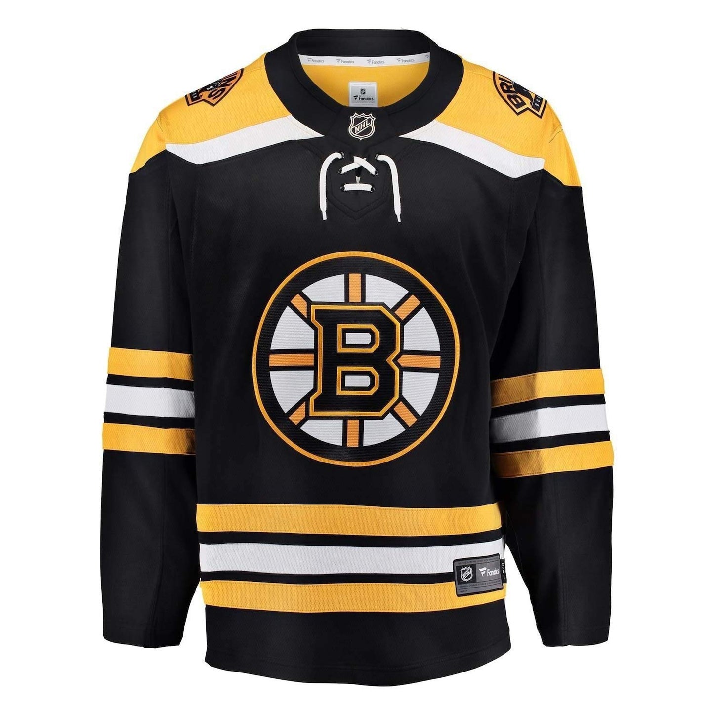 Boston Bruins Jersey