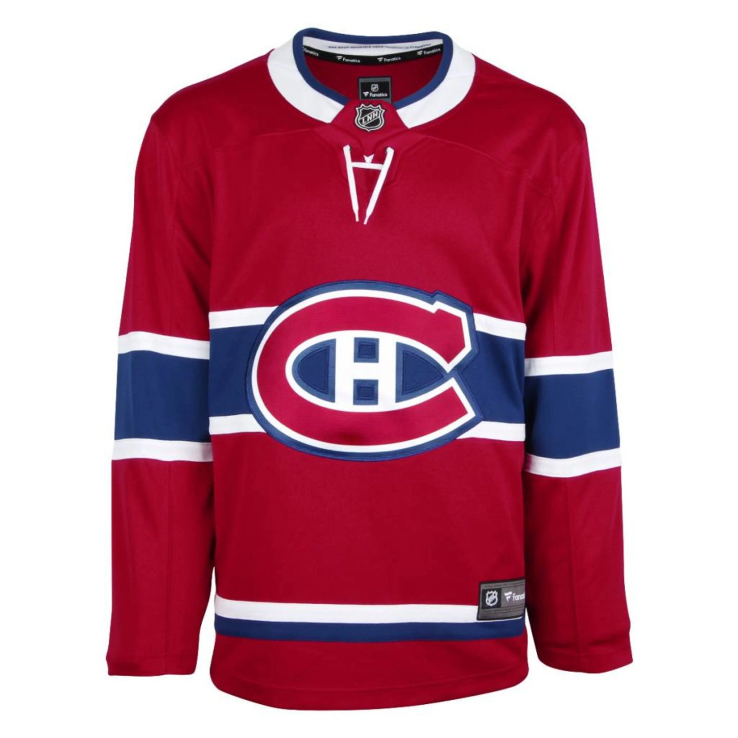 Montreal Canadiens Jersey