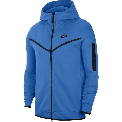 Nike Sportswear Tech Fleece Full-Zip Hoodie