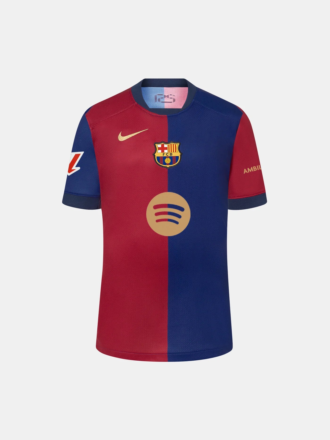 Barcelona Jersey