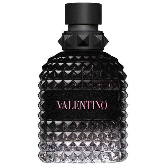 Valentino Born in Roma Uomo Eau de Toilette 100ml