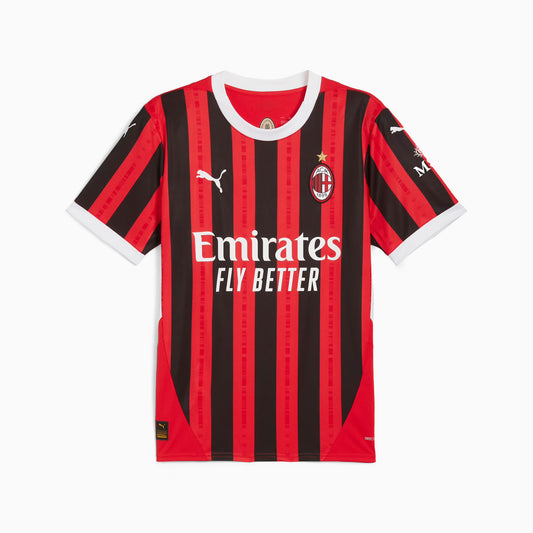 AC Milan Jersey