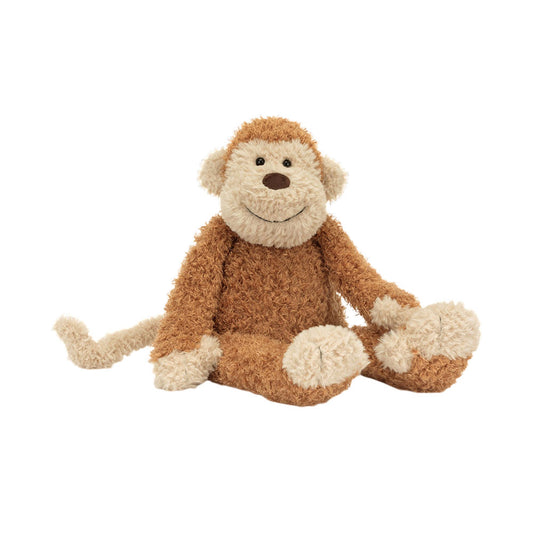 Monkey Jellycat