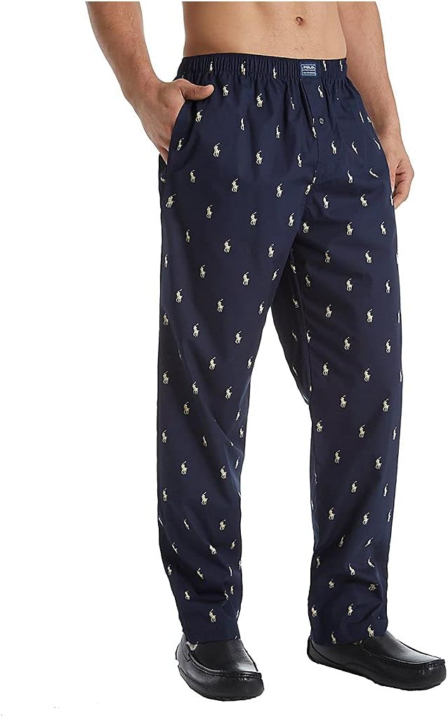 Polo Pj Pants