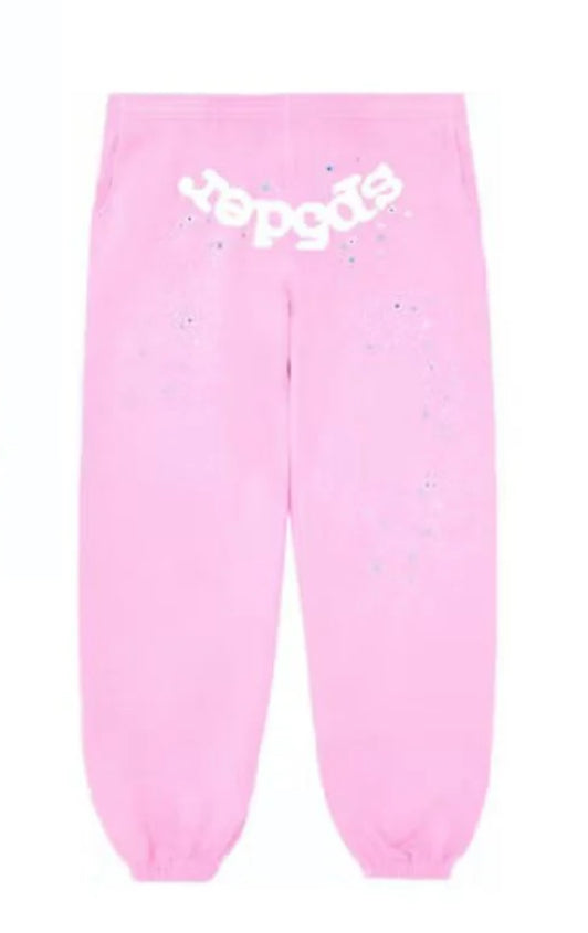 Sp5der Joggers