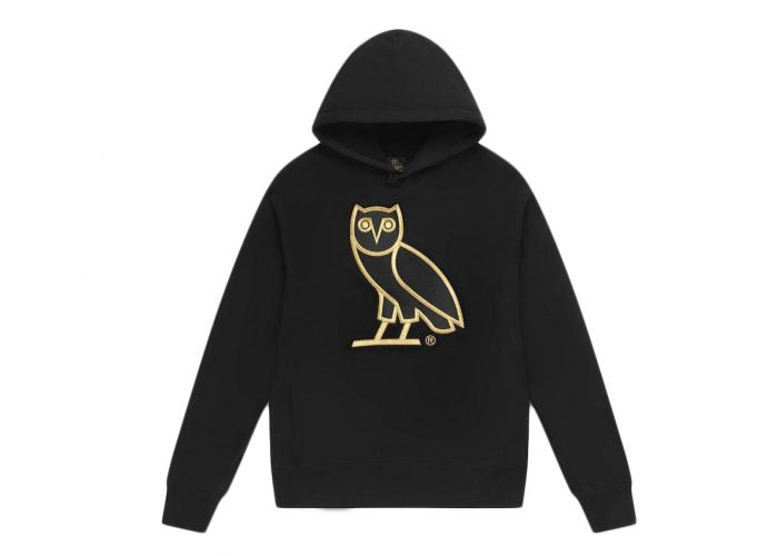 Ovo hoodie