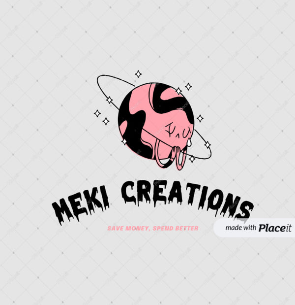 MEKI CREATIONS